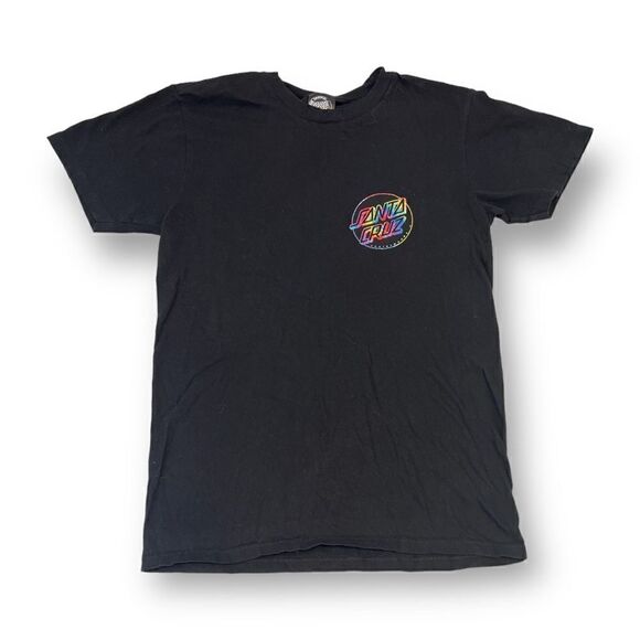 Santa Cruz T Shirt Size Small - Picture 1 of 5